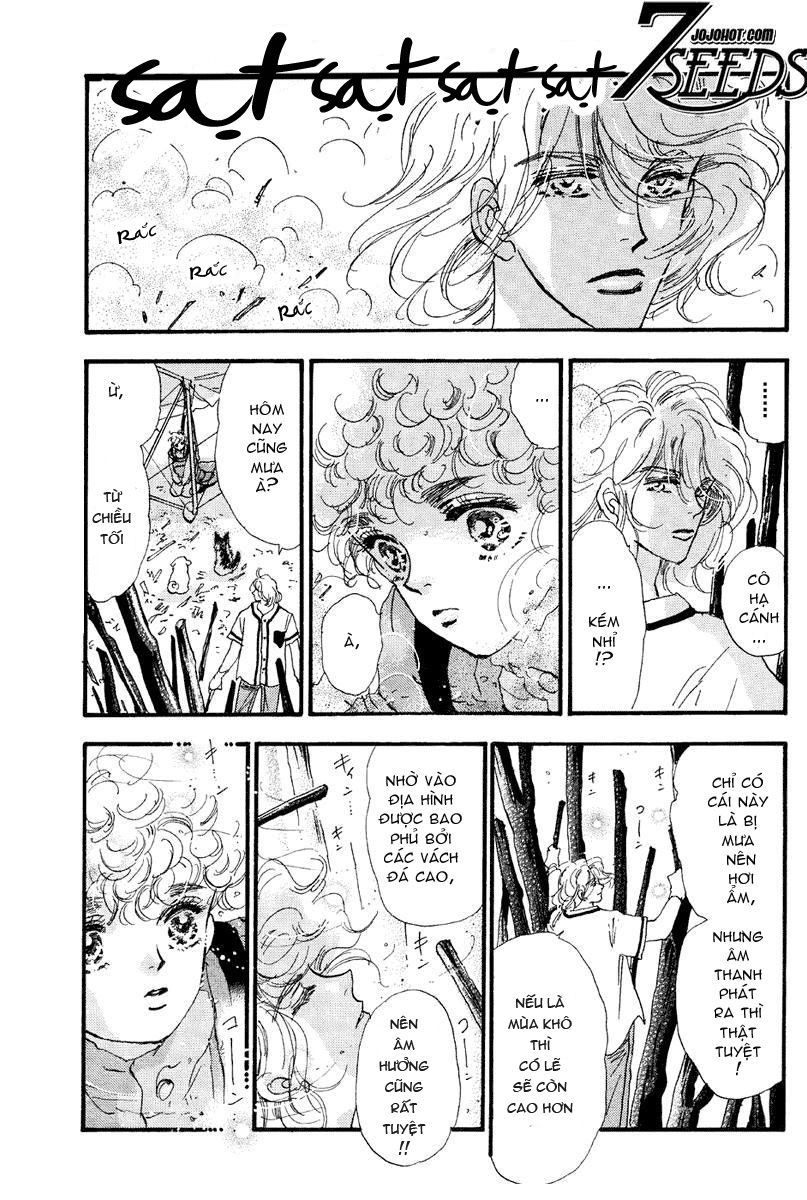 Mầm Sống - Chương 70 - Trang 20