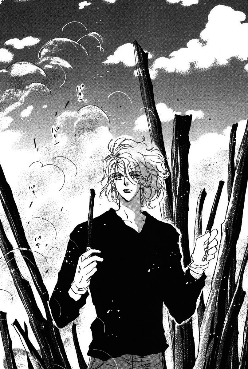 Mầm Sống - Chương 70 - Trang 3