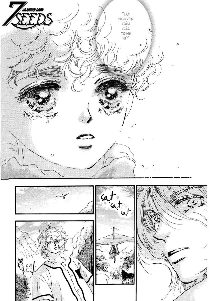 Mầm Sống - Chương 70 - Trang 23