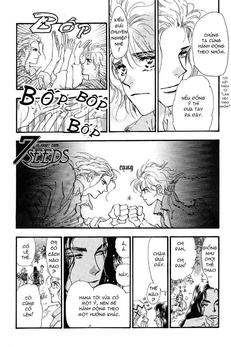 Mầm Sống - Chương 70 - Trang 25