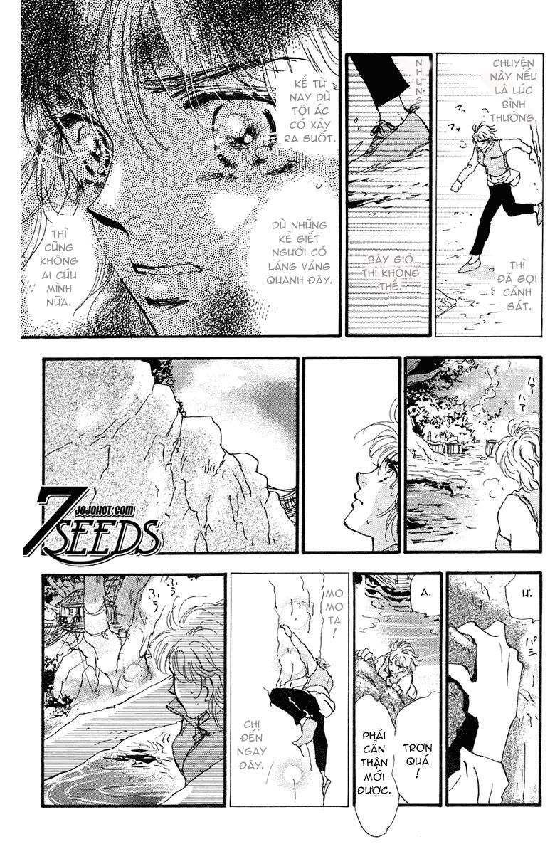 Mầm Sống - Chương 70 - Trang 28