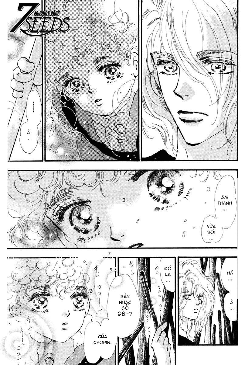 Mầm Sống - Chương 70 - Trang 4