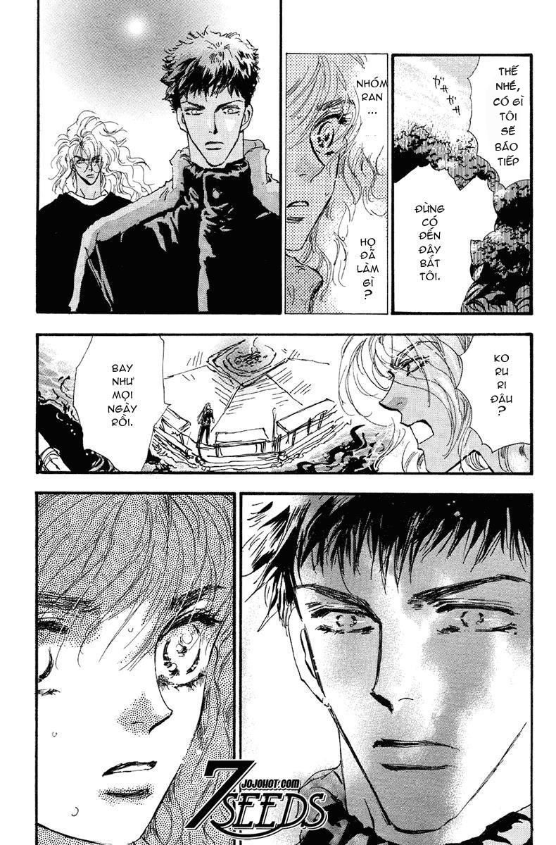 Mầm Sống - Chương 70 - Trang 36