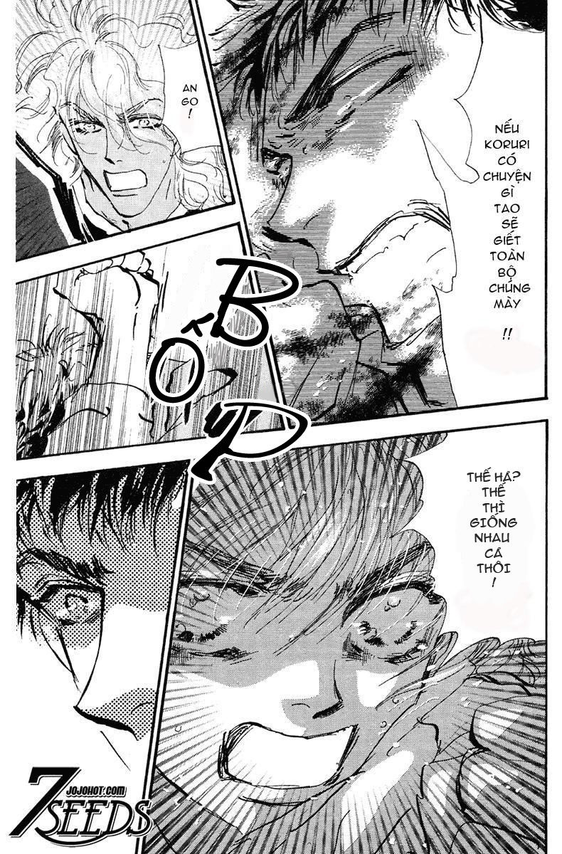 Mầm Sống - Chương 70 - Trang 38