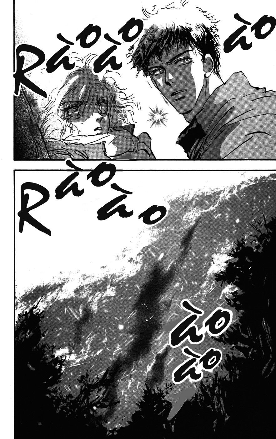 Mầm Sống - Chương 70 - Trang 41