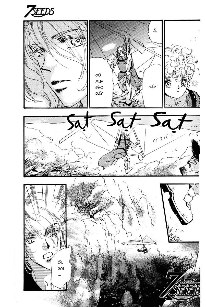 Mầm Sống - Chương 70 - Trang 6