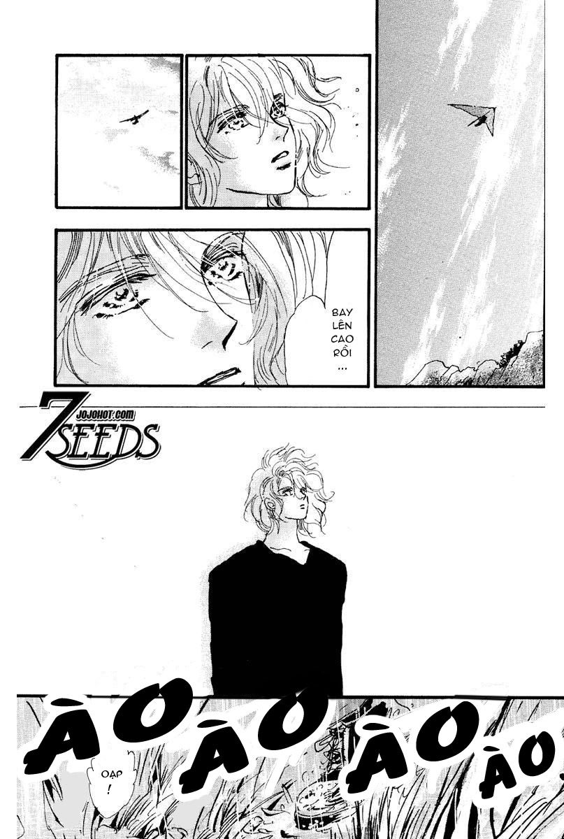 Mầm Sống - Chương 70 - Trang 7