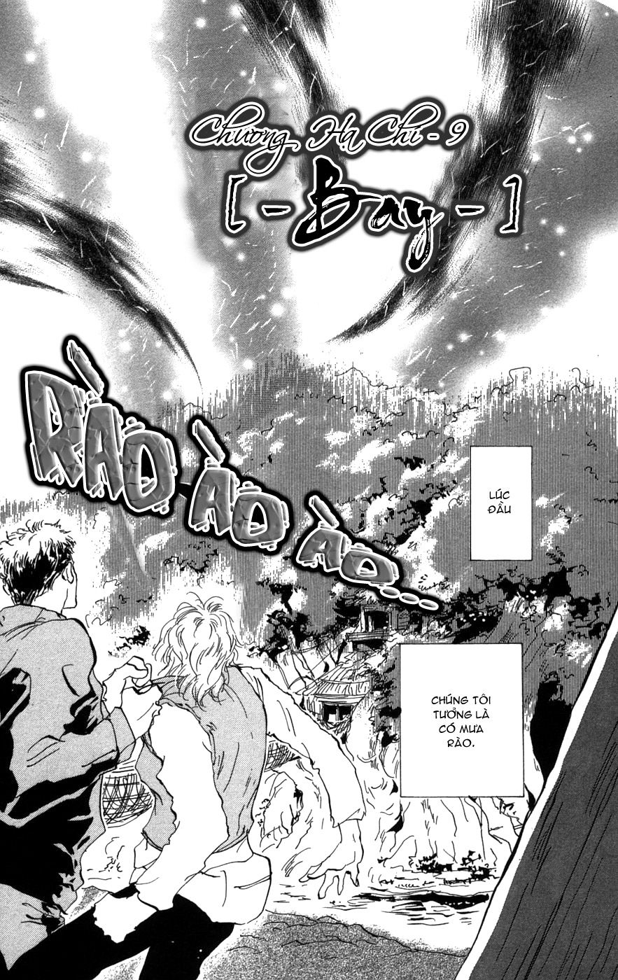 Mầm Sống - Chương 71 - Trang 2