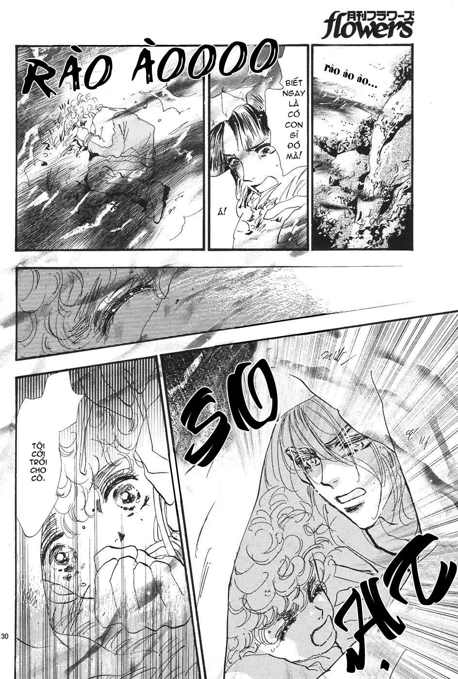 Mầm Sống - Chương 71 - Trang 31