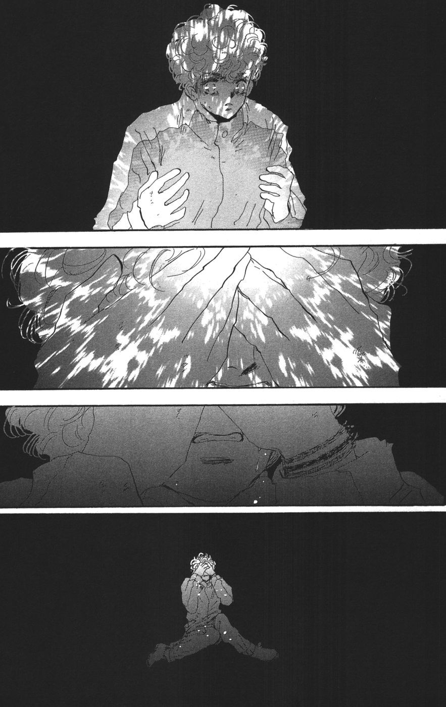 Mầm Sống - Chương 71 - Trang 34