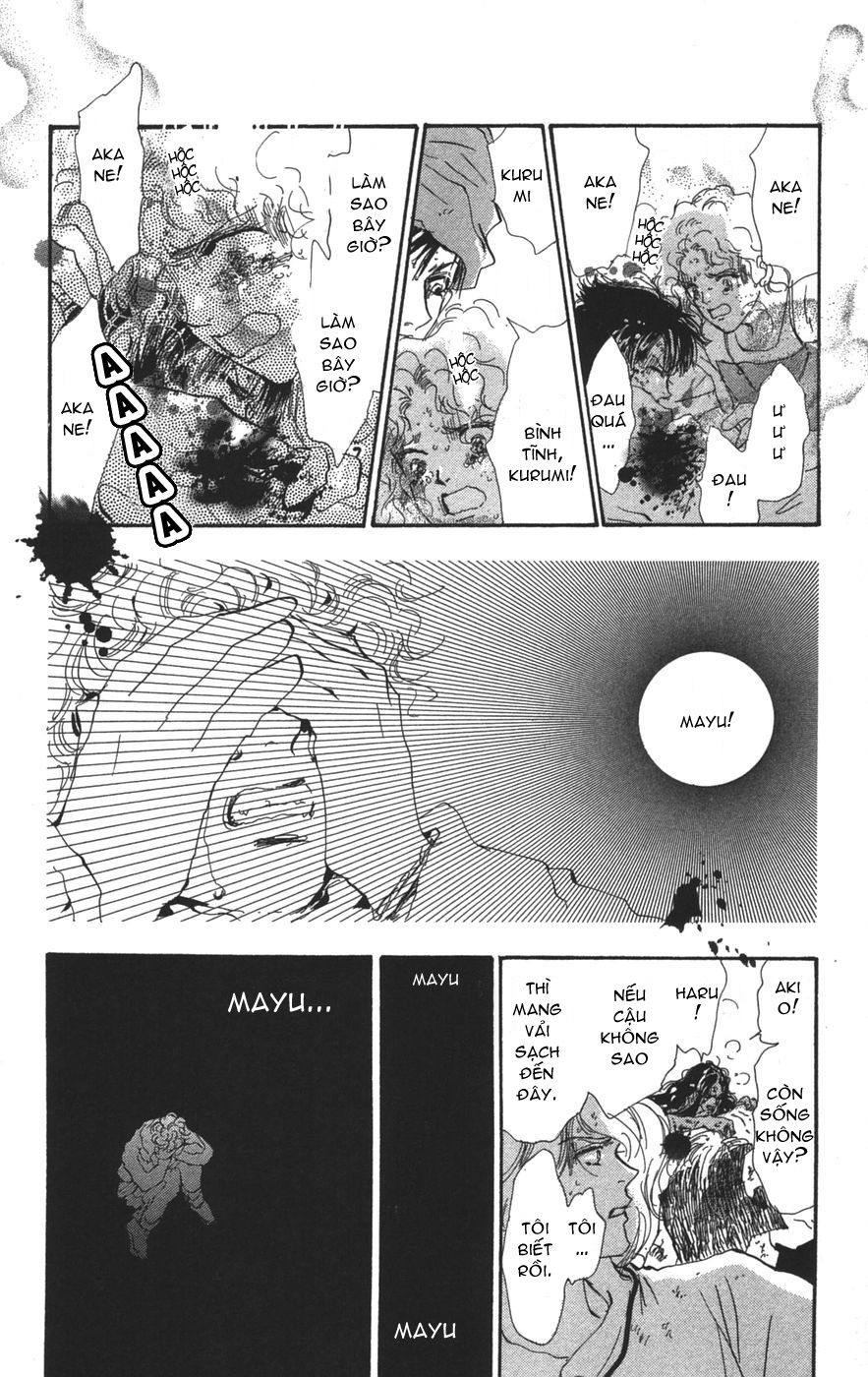 Mầm Sống - Chương 71 - Trang 35