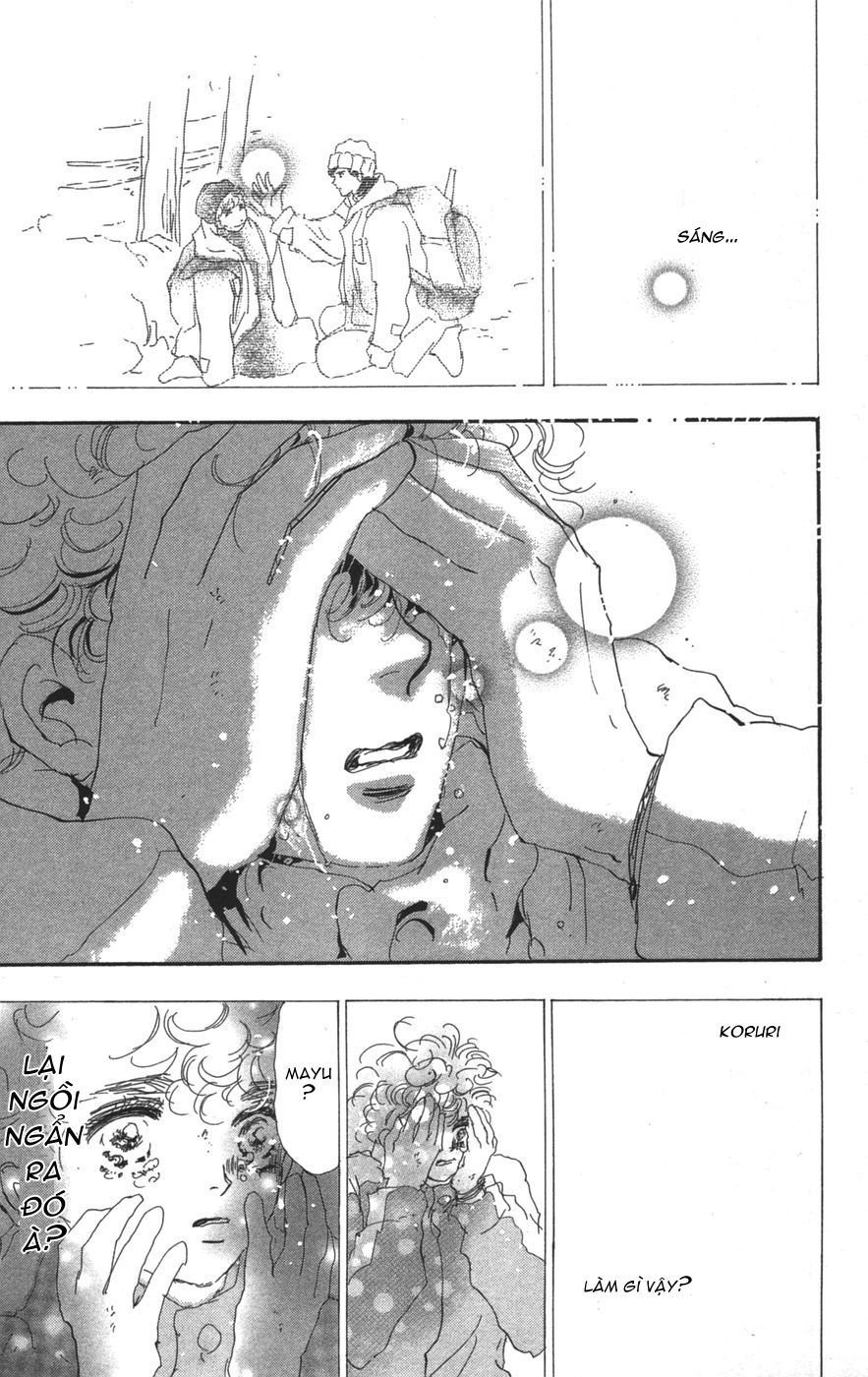 Mầm Sống - Chương 71 - Trang 37