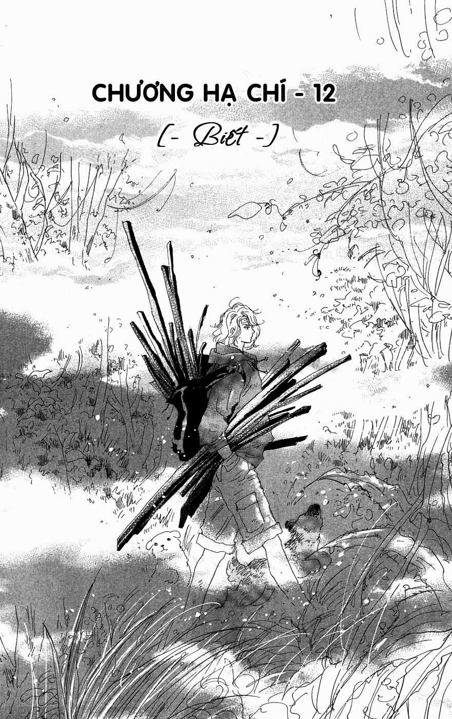 Mầm Sống - Chương 74 - Trang 2