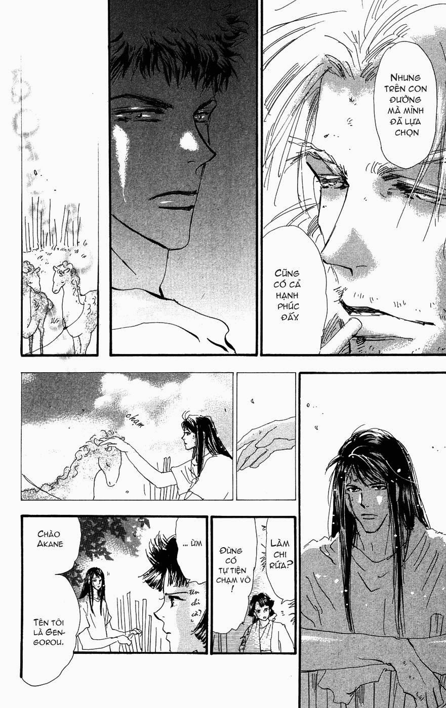 Mầm Sống - Chương 74 - Trang 15