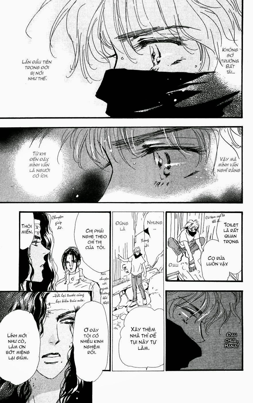 Mầm Sống - Chương 74 - Trang 18