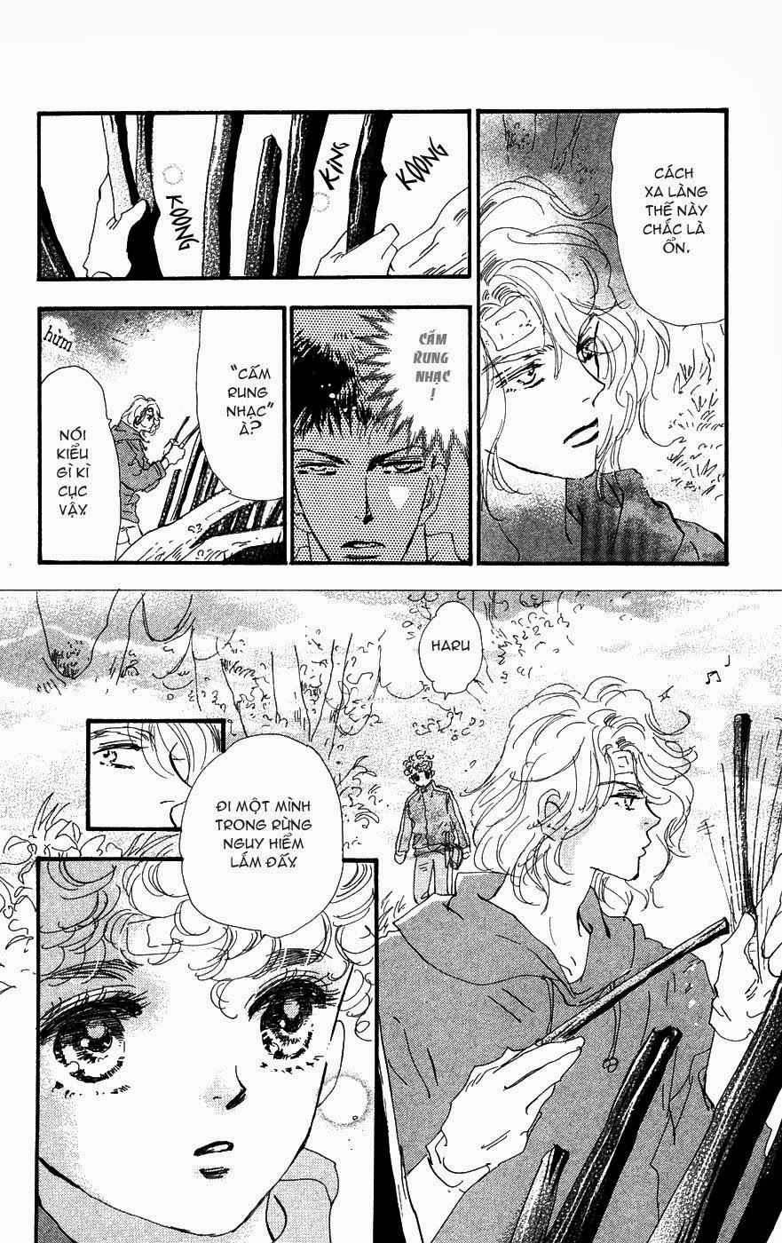 Mầm Sống - Chương 74 - Trang 3