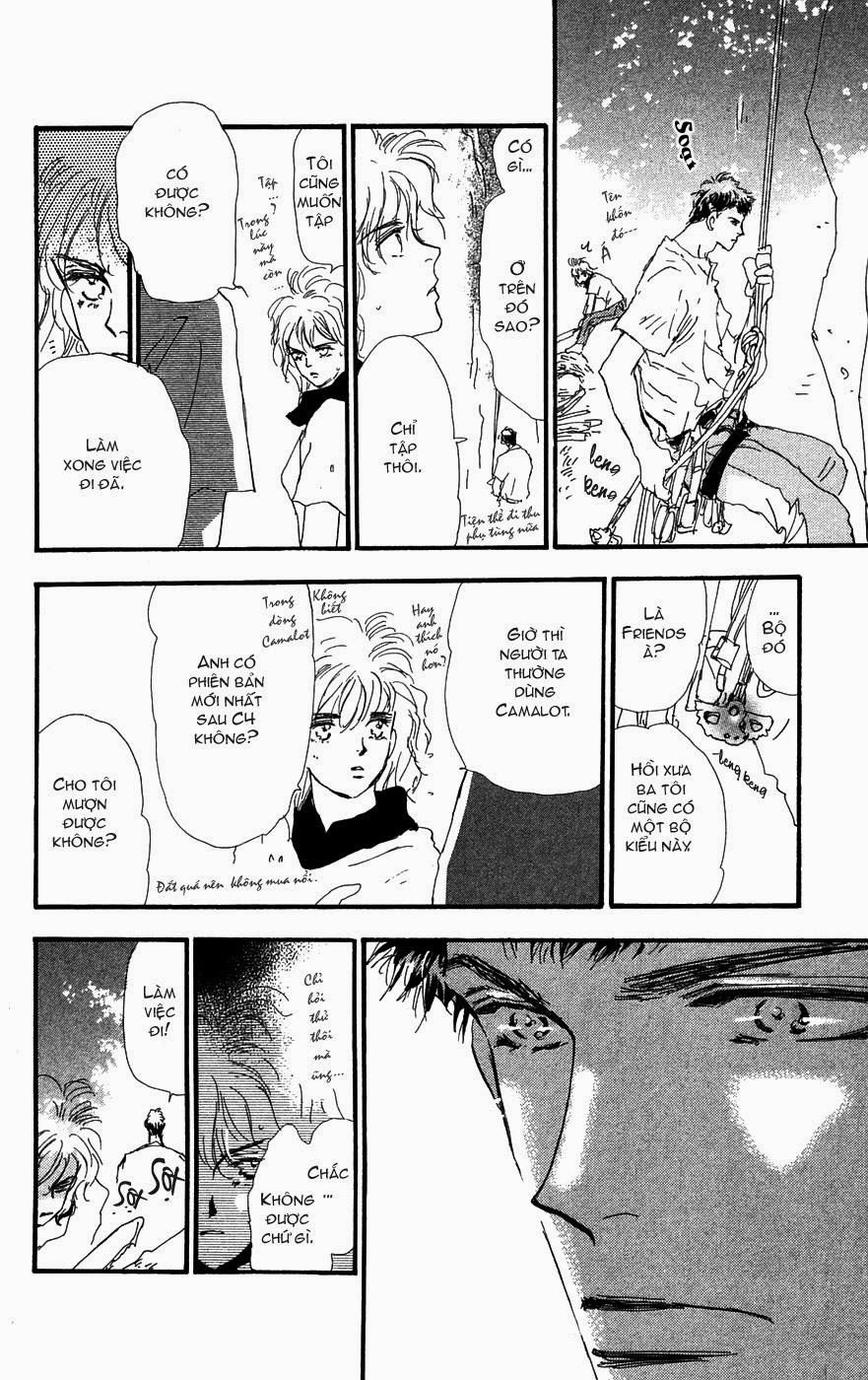 Mầm Sống - Chương 74 - Trang 23