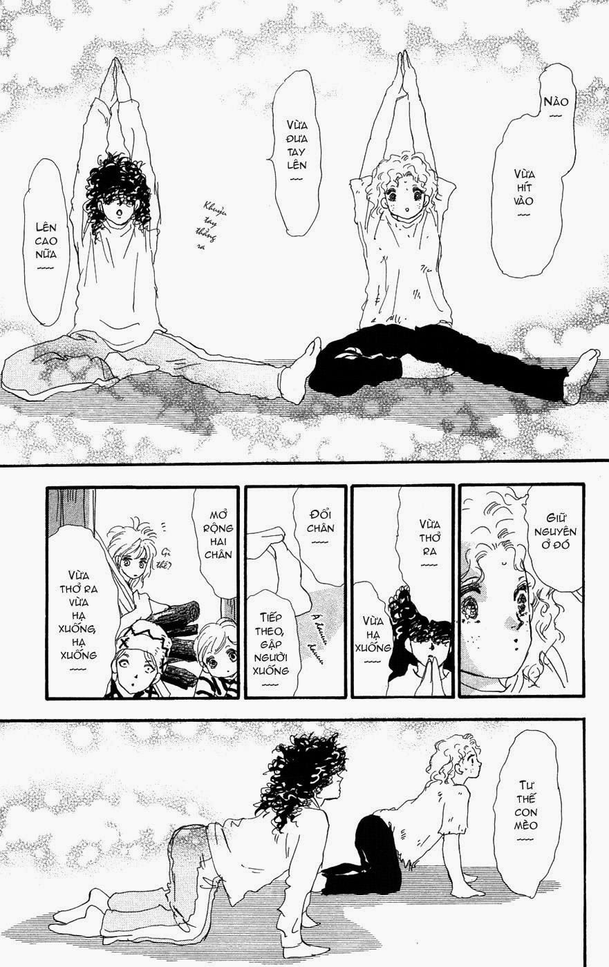 Mầm Sống - Chương 74 - Trang 24