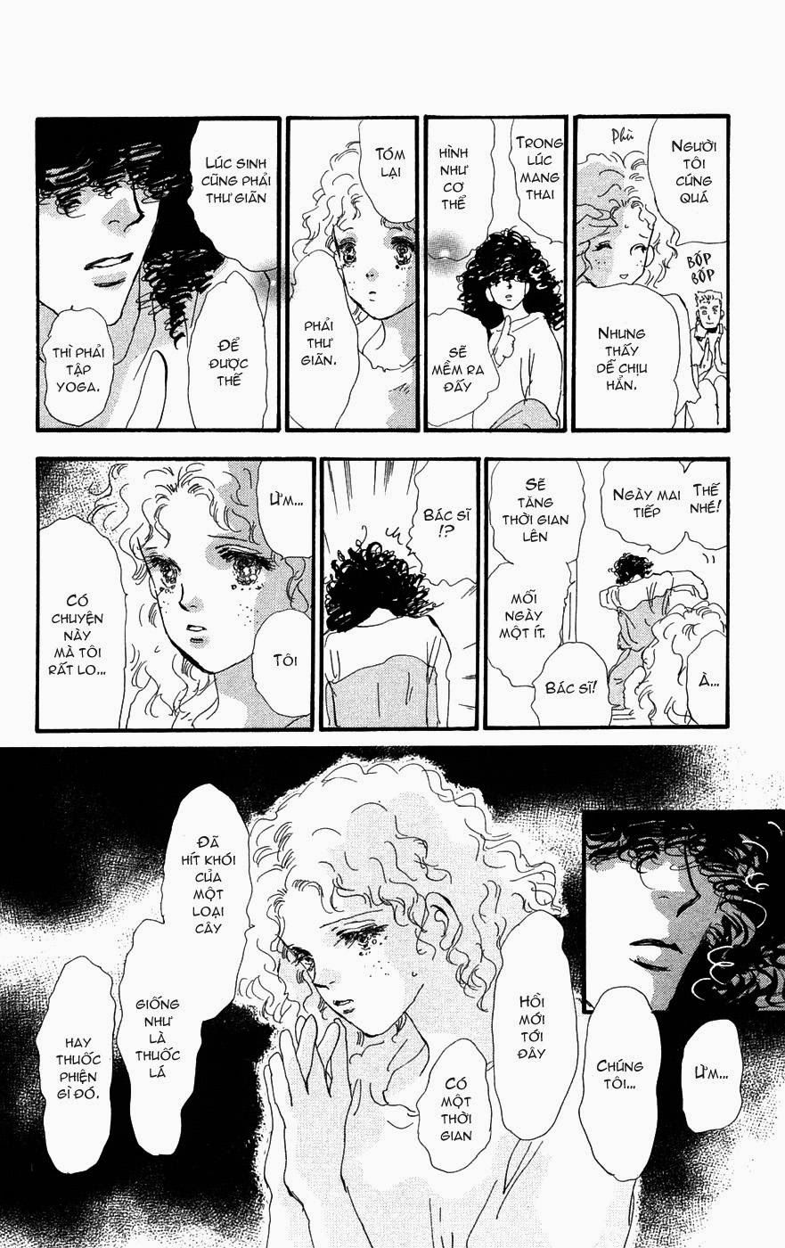 Mầm Sống - Chương 74 - Trang 25