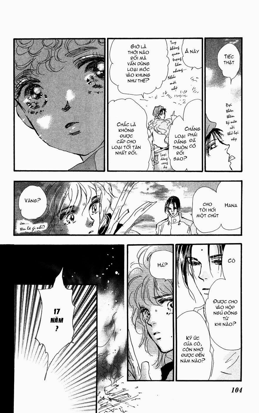 Mầm Sống - Chương 74 - Trang 29