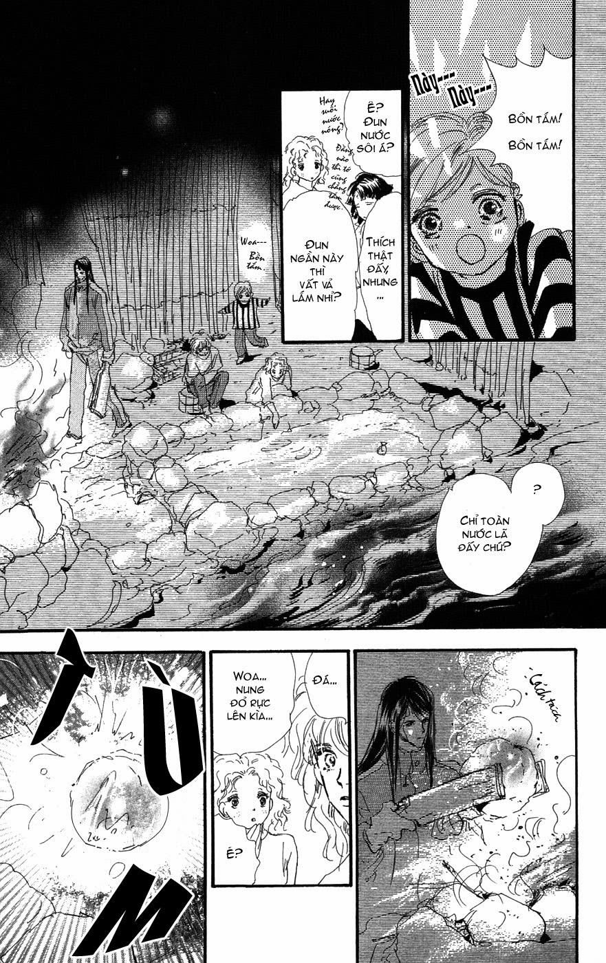 Mầm Sống - Chương 74 - Trang 32