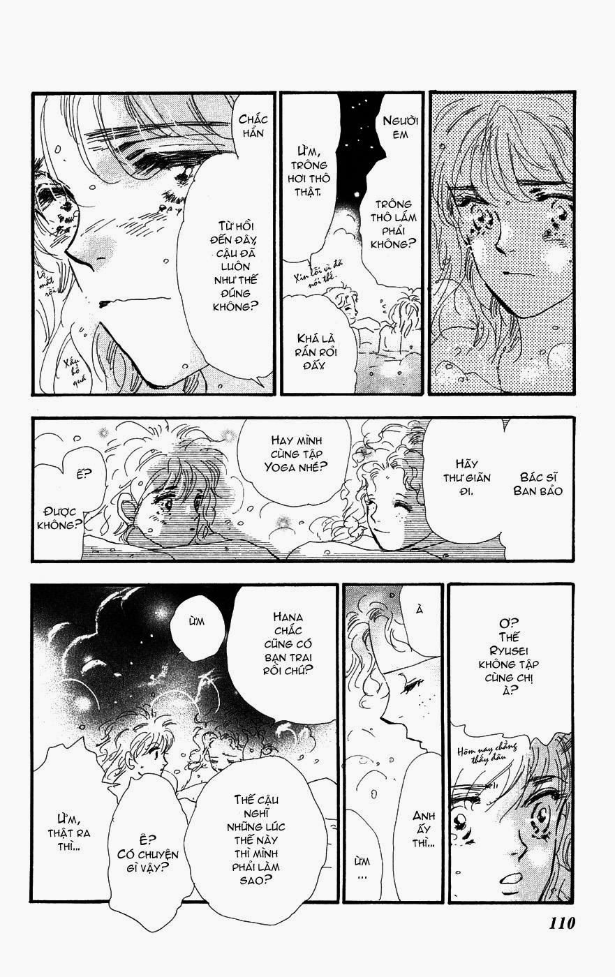 Mầm Sống - Chương 74 - Trang 35