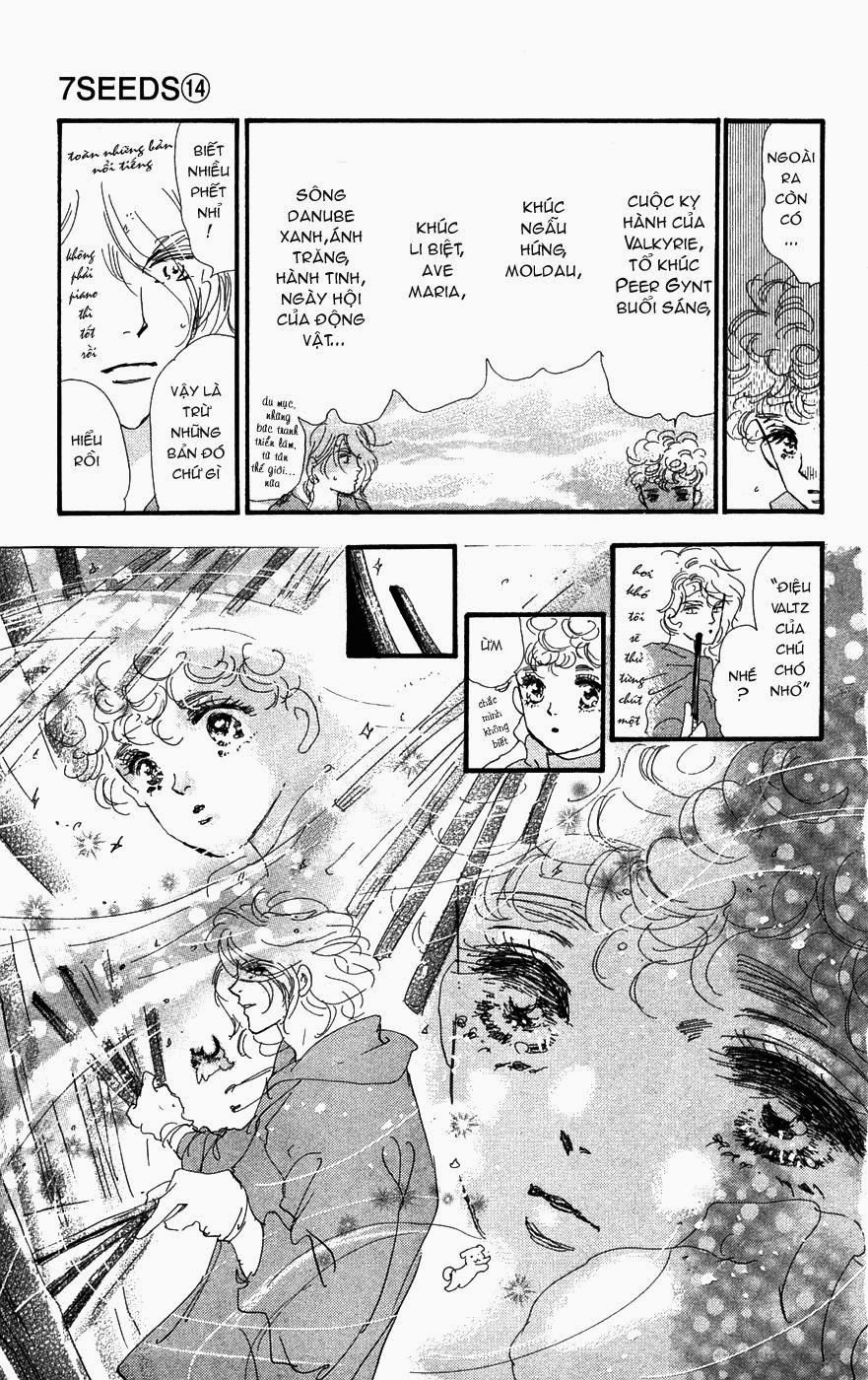 Mầm Sống - Chương 74 - Trang 6