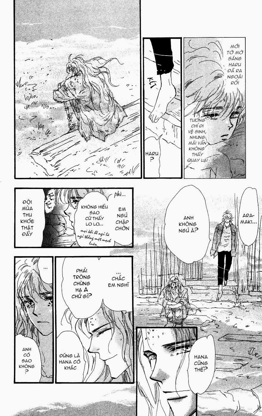 Mầm Sống - Chương 74 - Trang 7