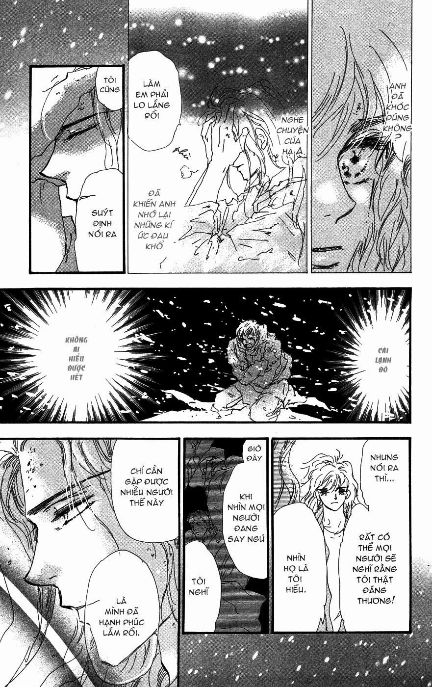 Mầm Sống - Chương 74 - Trang 8