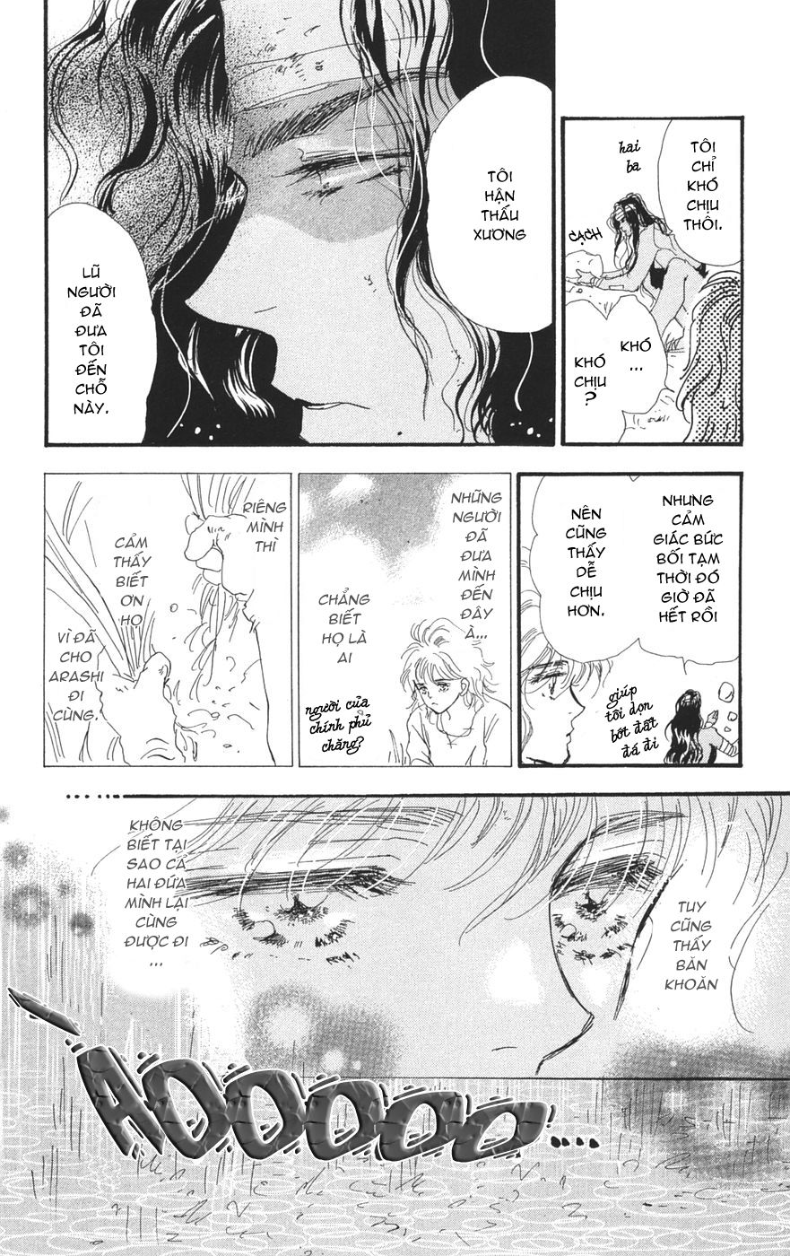 Mầm Sống - Chương 75 - Trang 13