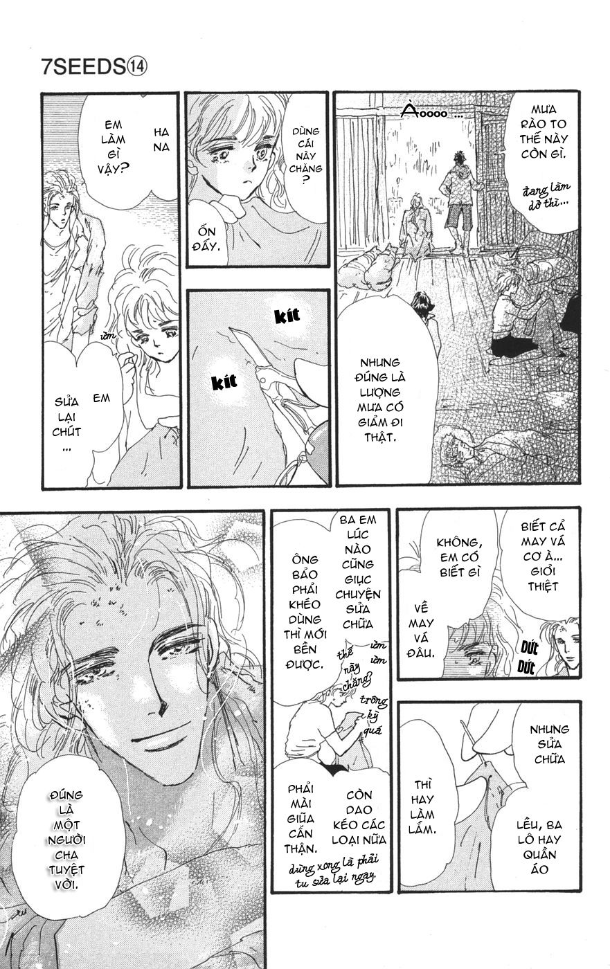 Mầm Sống - Chương 75 - Trang 14