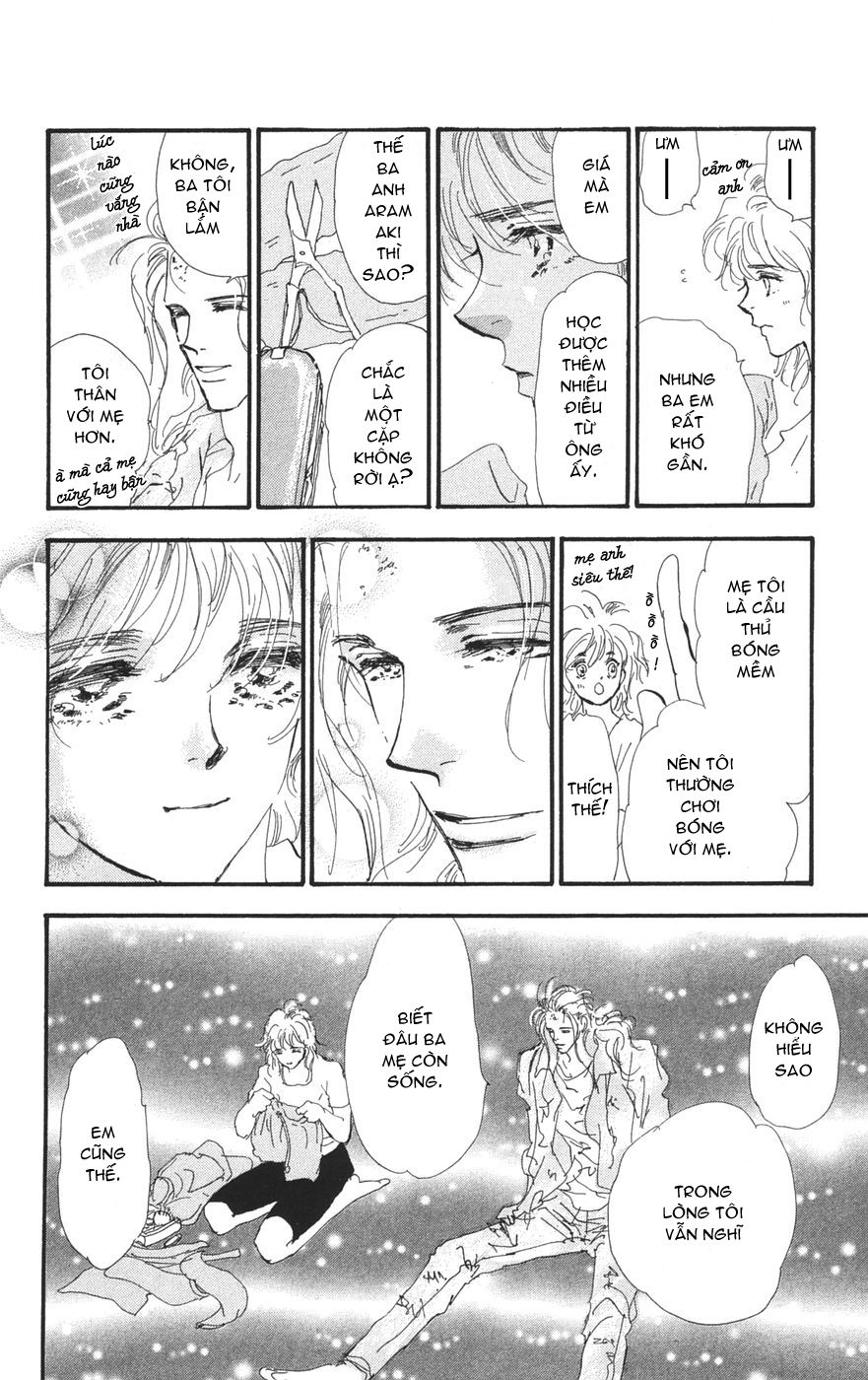 Mầm Sống - Chương 75 - Trang 15