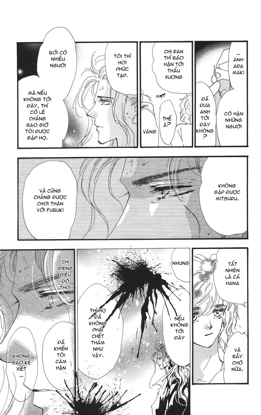 Mầm Sống - Chương 75 - Trang 16