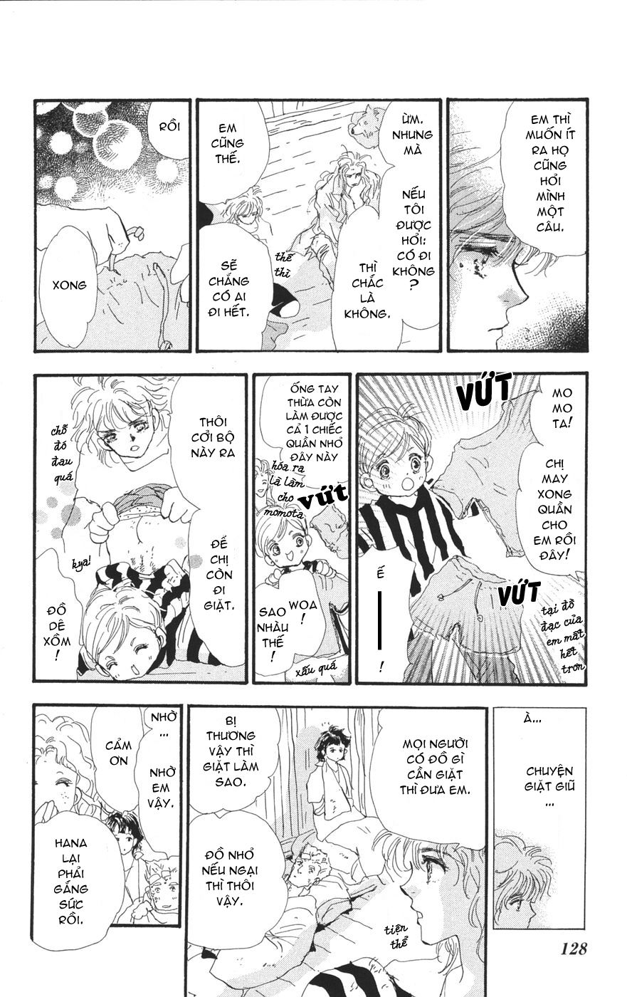 Mầm Sống - Chương 75 - Trang 17