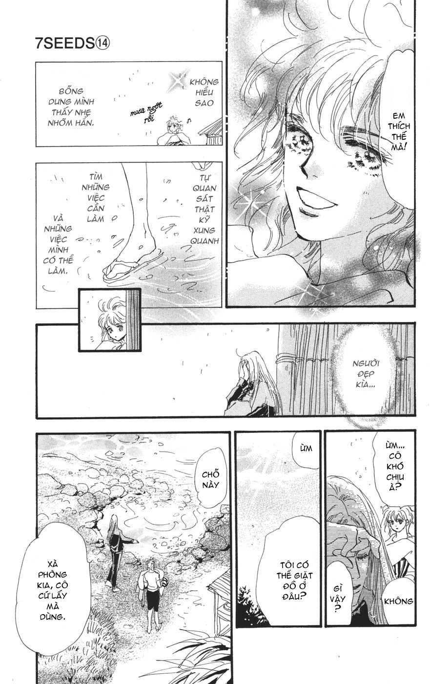 Mầm Sống - Chương 75 - Trang 18