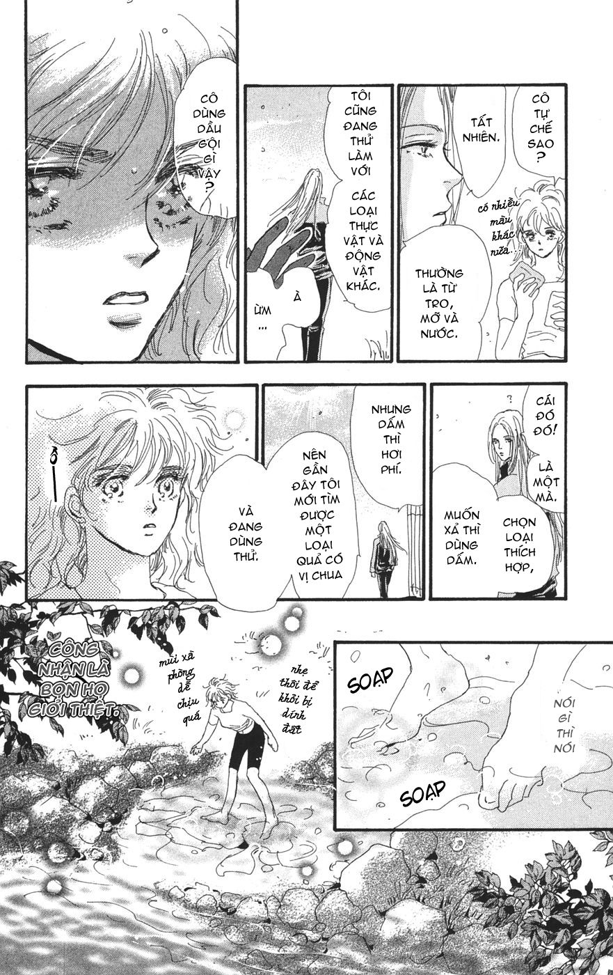 Mầm Sống - Chương 75 - Trang 19