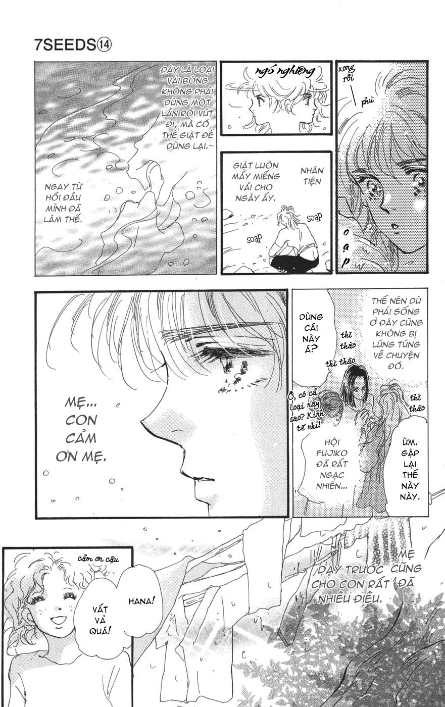Mầm Sống - Chương 75 - Trang 20