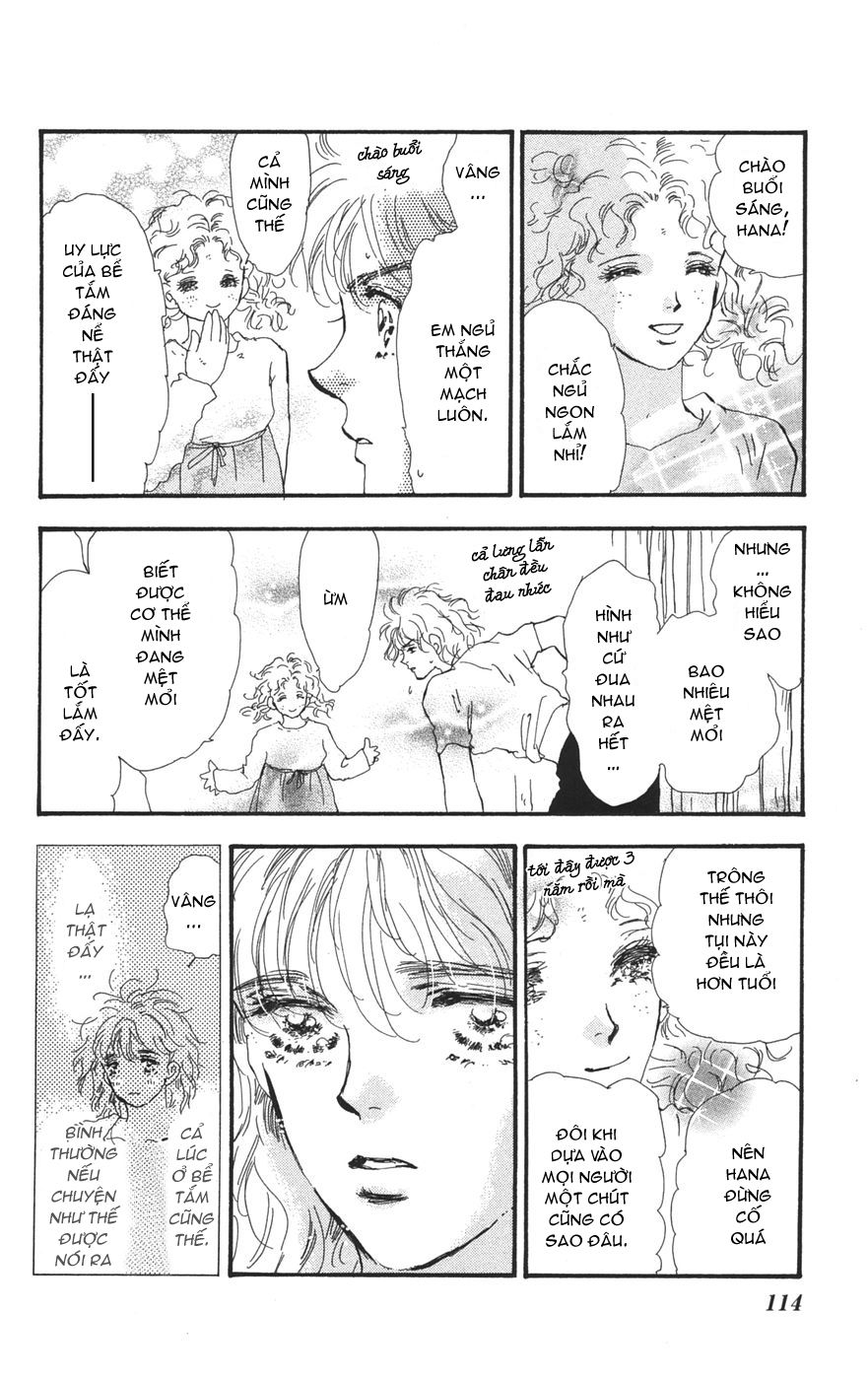 Mầm Sống - Chương 75 - Trang 3