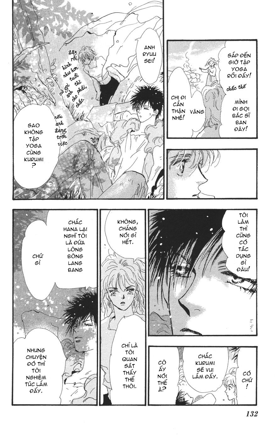 Mầm Sống - Chương 75 - Trang 21