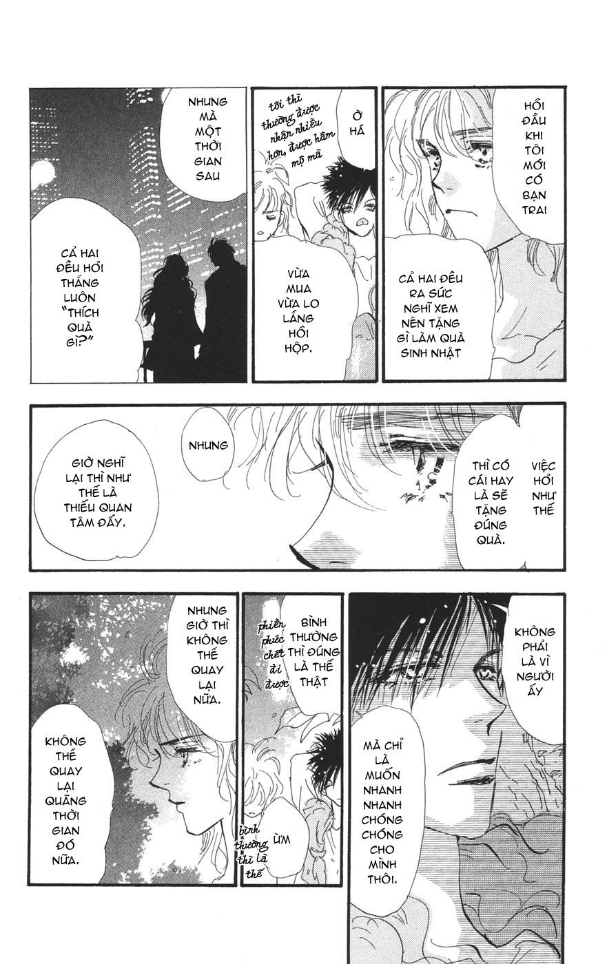 Mầm Sống - Chương 75 - Trang 23