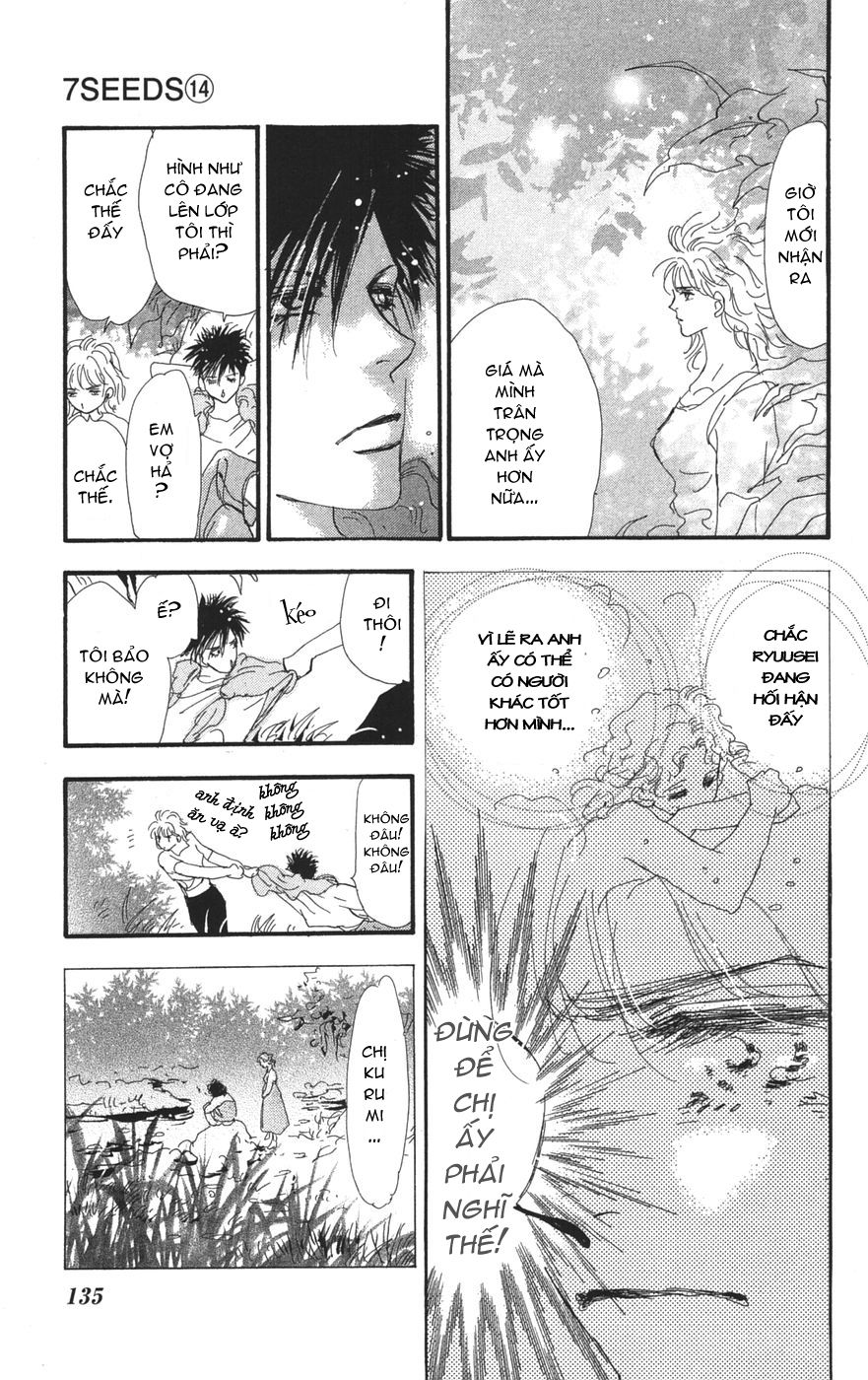 Mầm Sống - Chương 75 - Trang 24