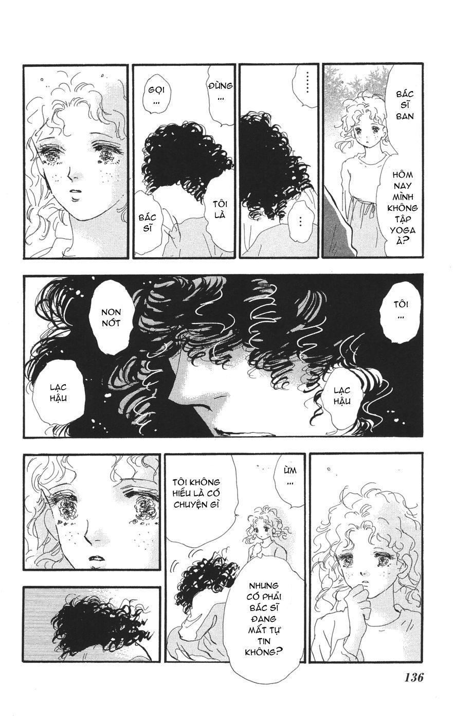 Mầm Sống - Chương 75 - Trang 25