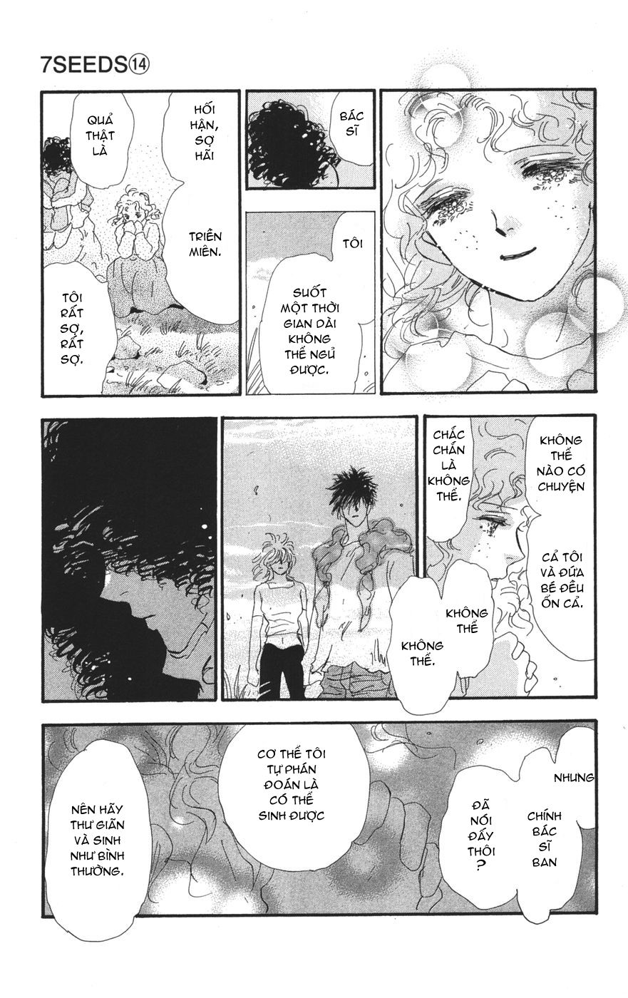 Mầm Sống - Chương 75 - Trang 26