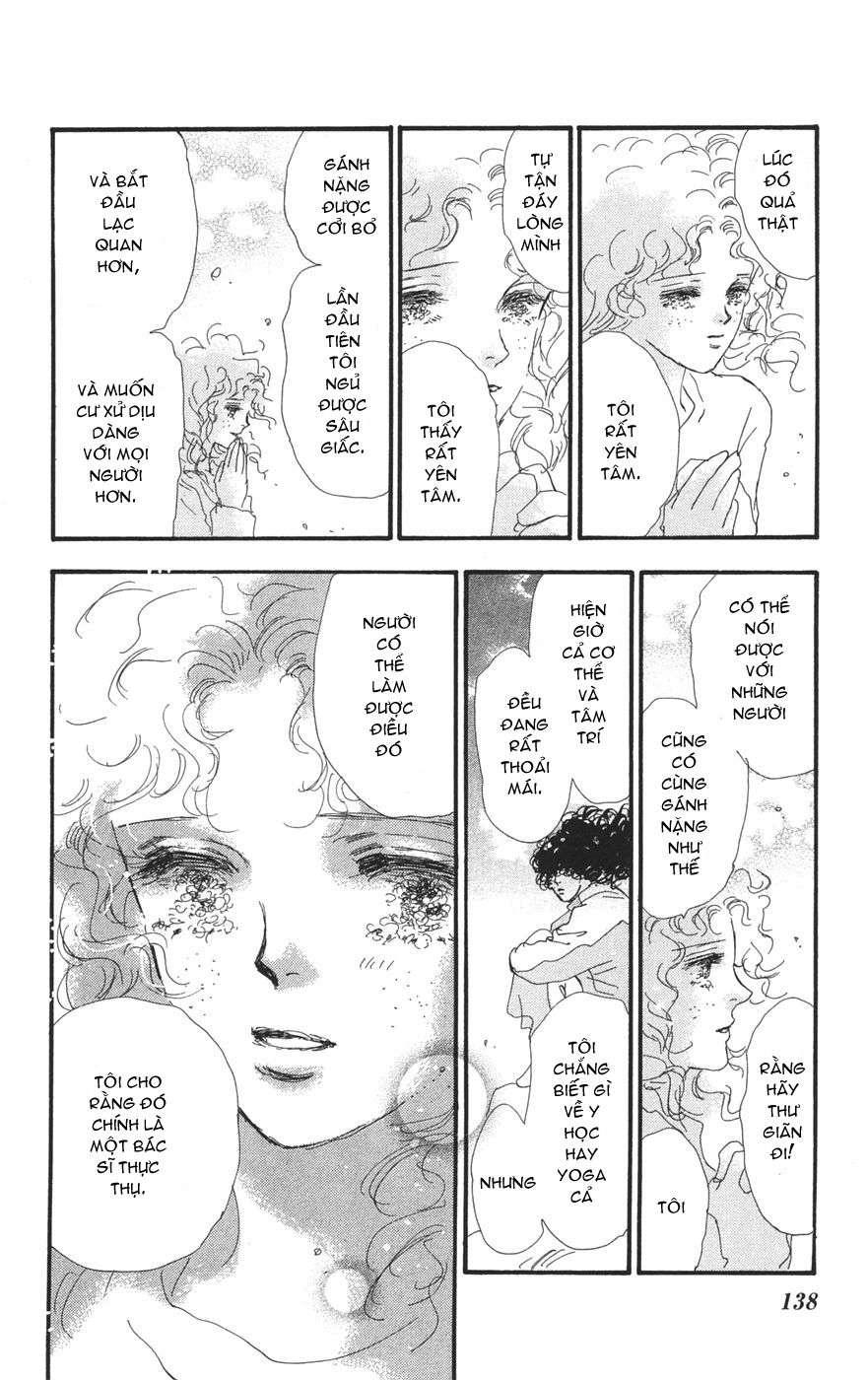 Mầm Sống - Chương 75 - Trang 27