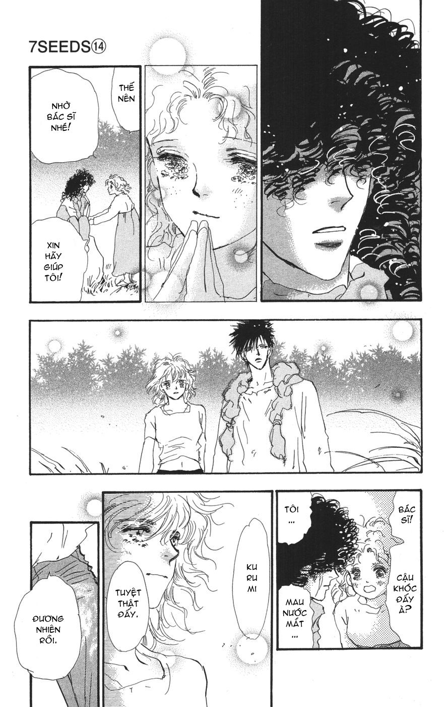 Mầm Sống - Chương 75 - Trang 28