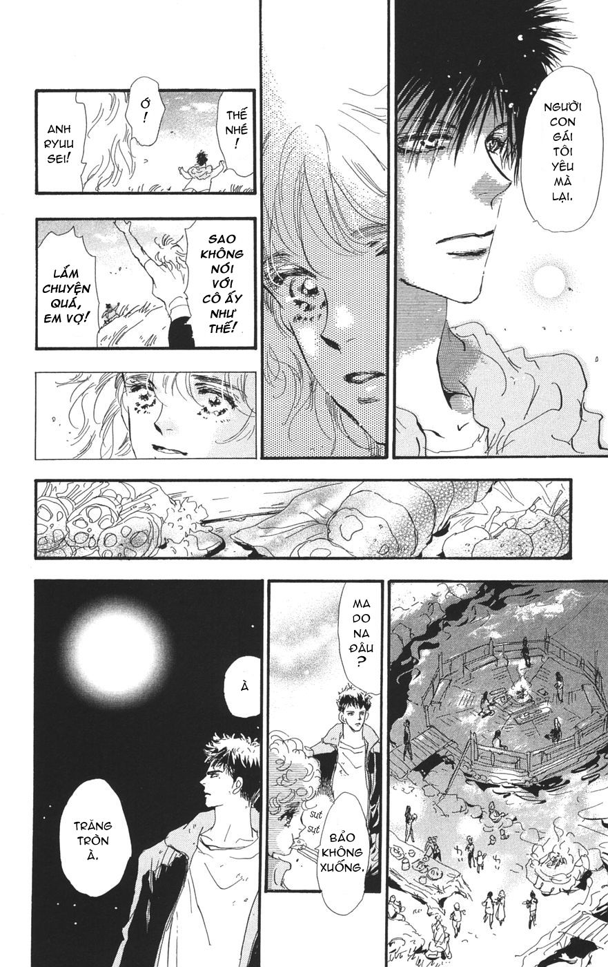 Mầm Sống - Chương 75 - Trang 29