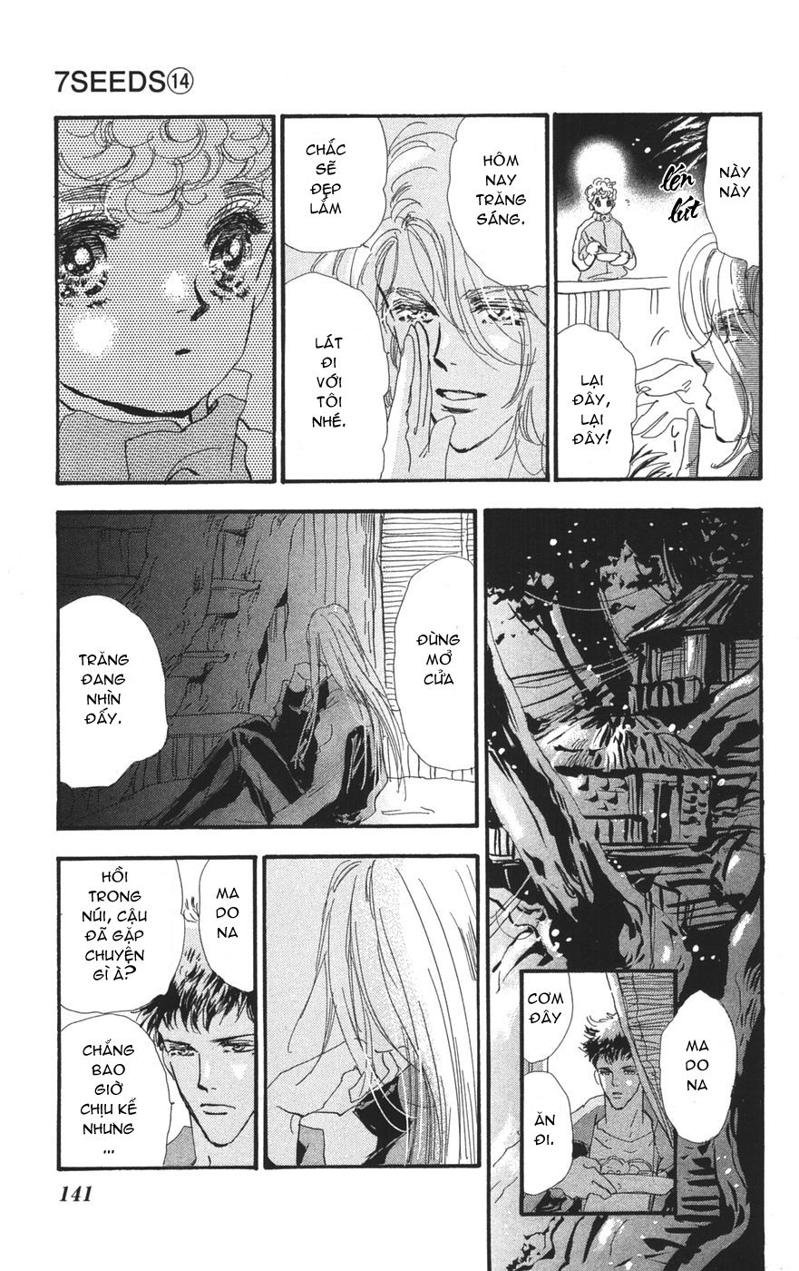 Mầm Sống - Chương 75 - Trang 30