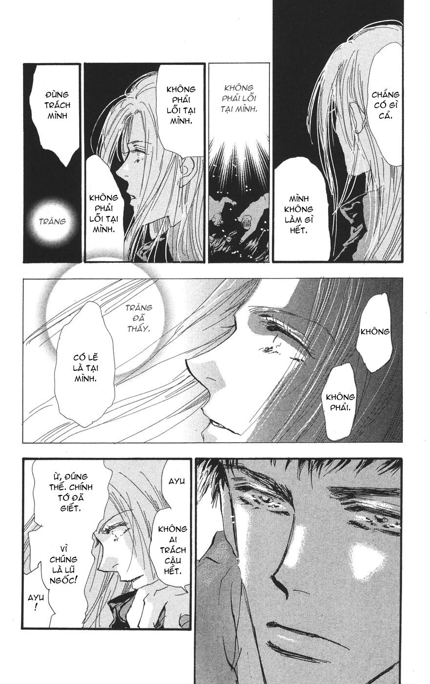 Mầm Sống - Chương 75 - Trang 31