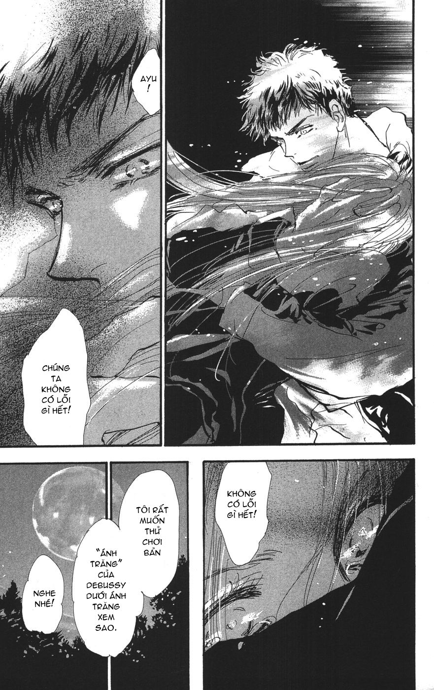 Mầm Sống - Chương 75 - Trang 32