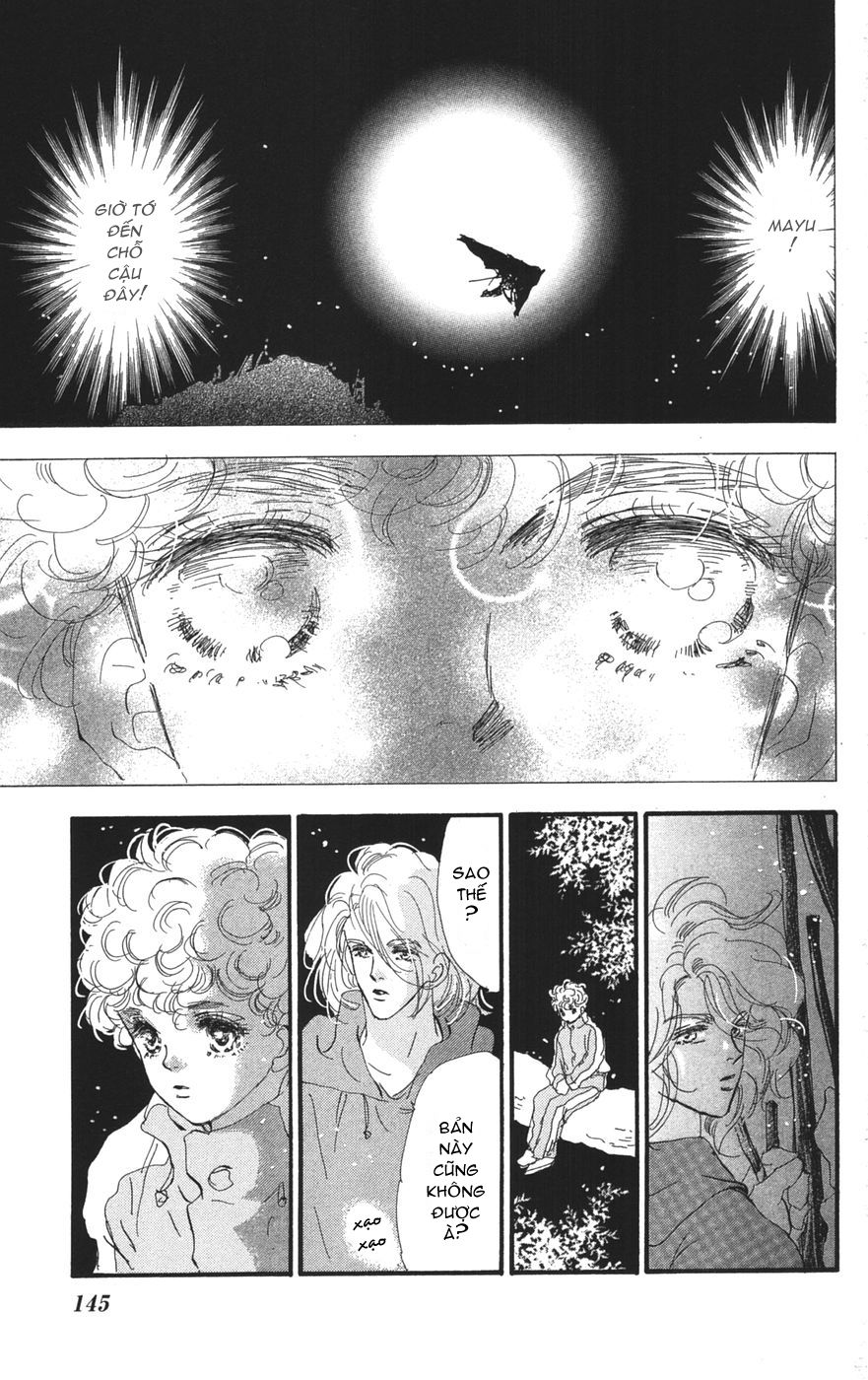 Mầm Sống - Chương 75 - Trang 34